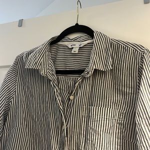 Old Navy “The Classic Shirt”